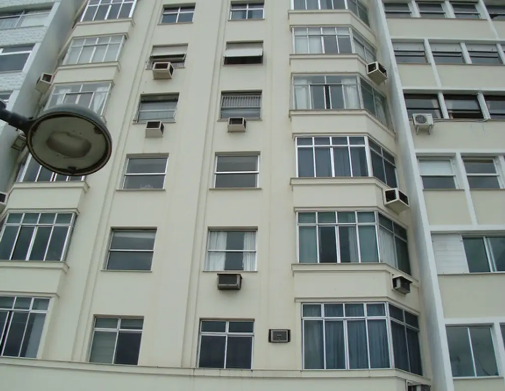 Edificio California