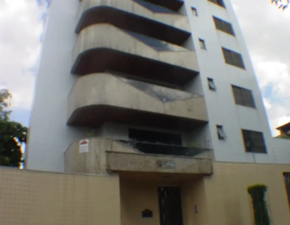 Edificio Maximus