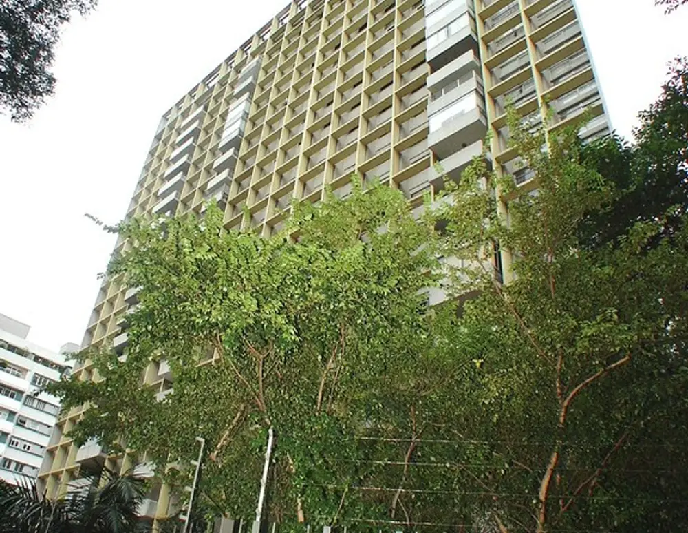 Parque Higienópolis