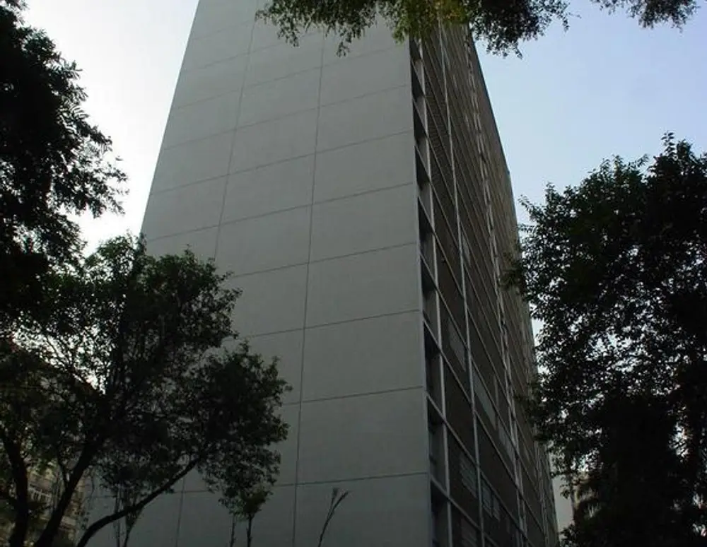 Parque Higienópolis — foto 3