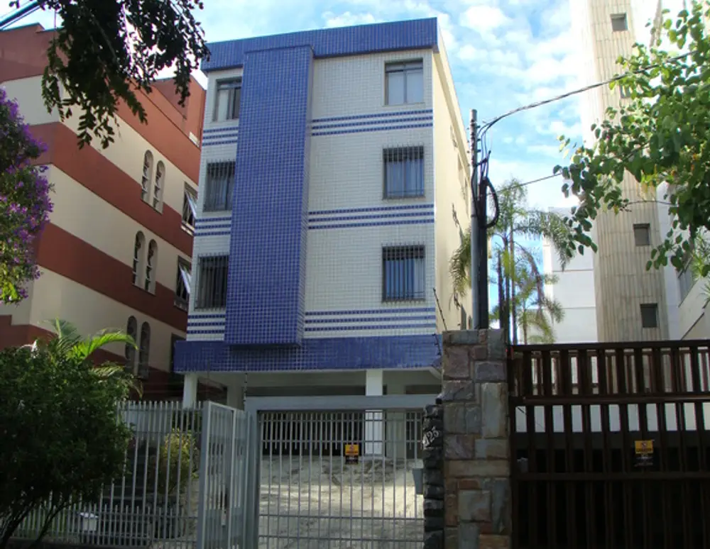 Edificio Flamboyant