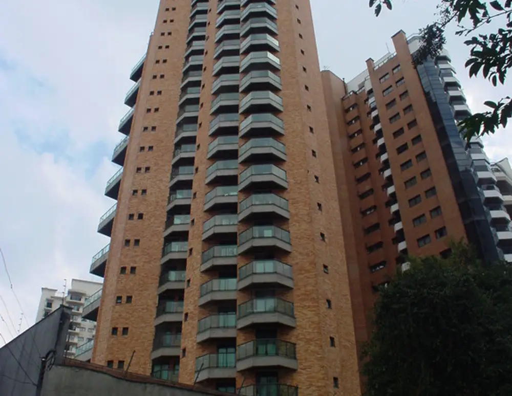 Edificio Saveiro