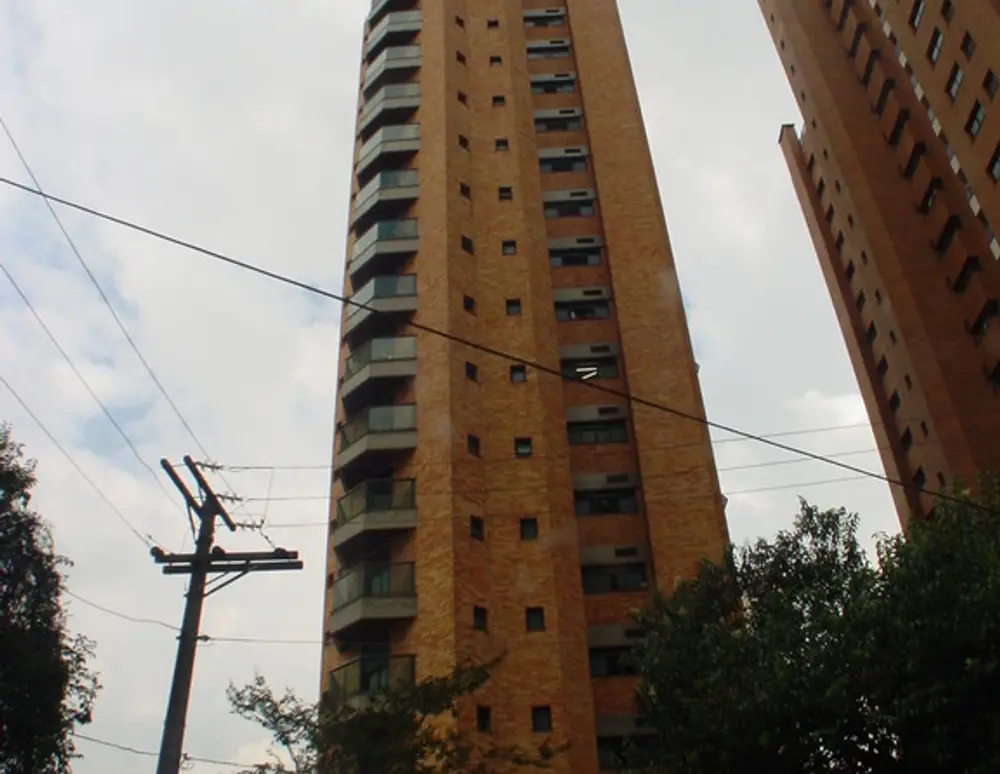 Edificio Saveiro — foto 2