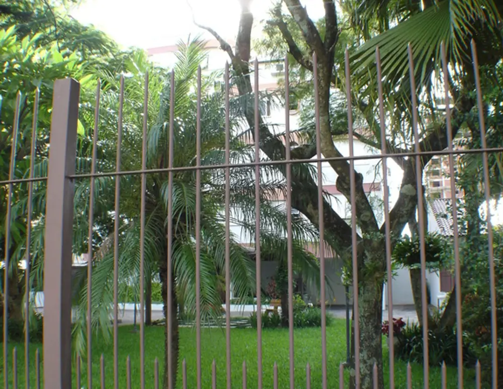 Edificio Arco Iris