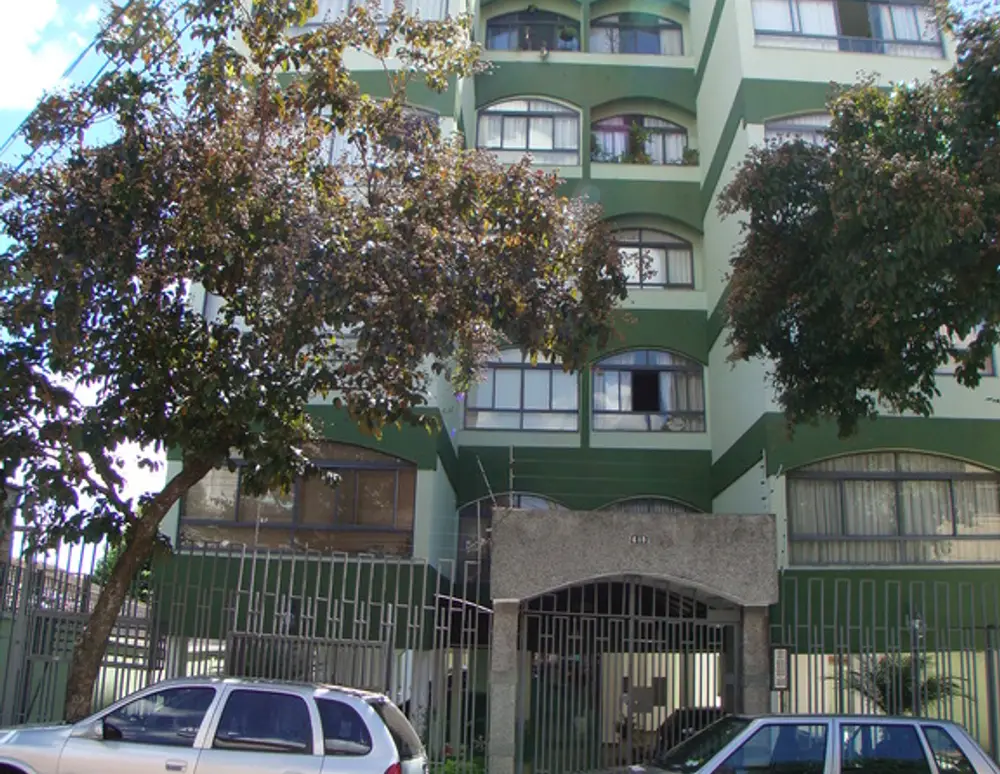 Edificio Valeria