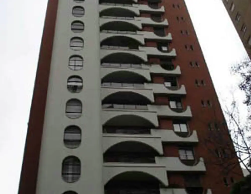 Edificio Marbella