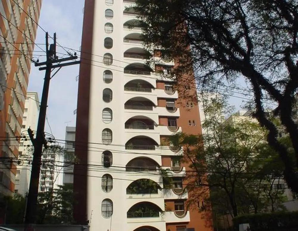 Edificio Marbella — foto 3