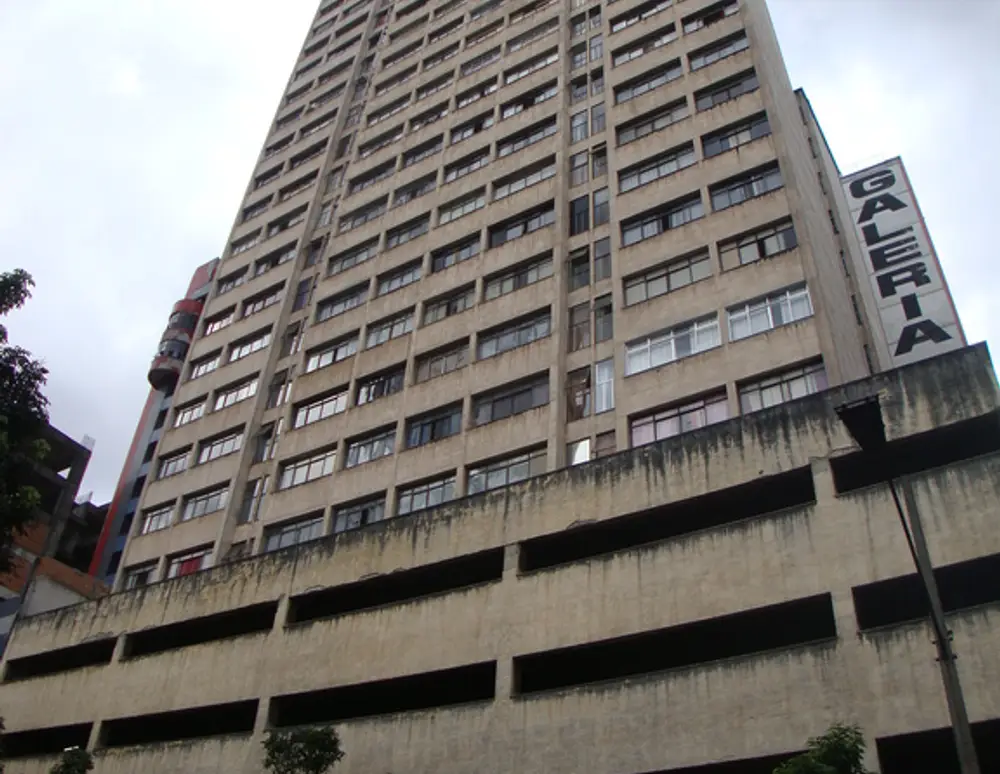 Edificio Sophia