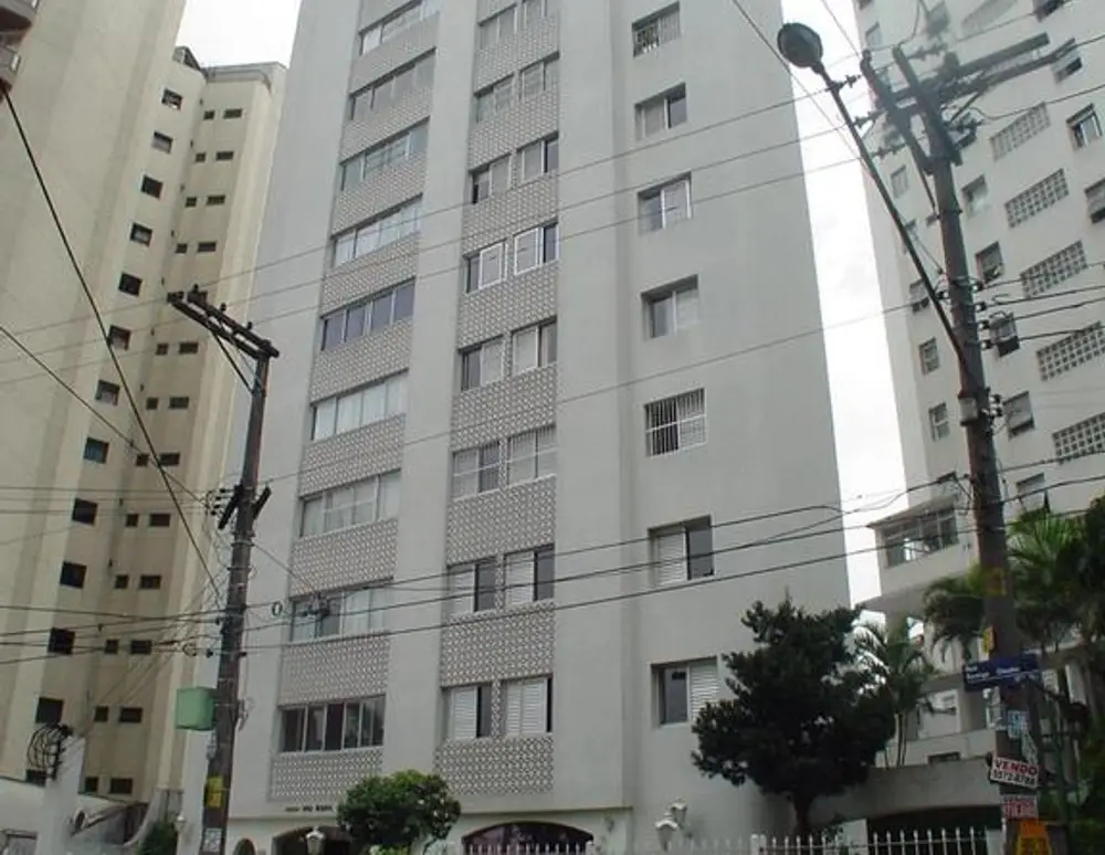 Edificio Ana Maria