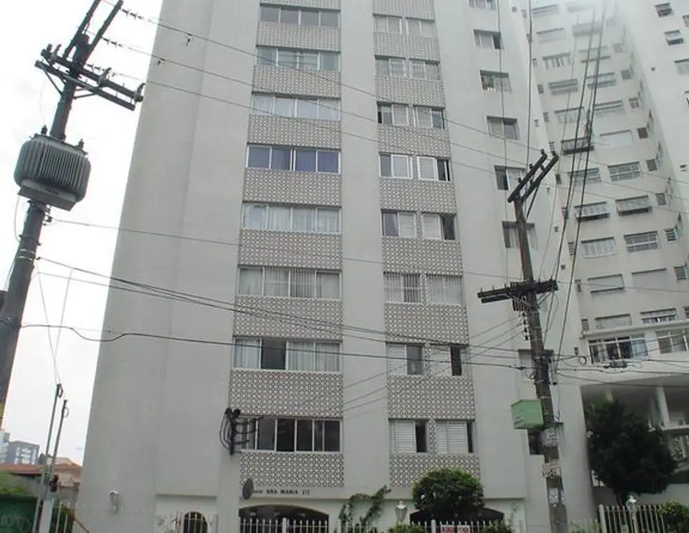 Edificio Ana Maria — foto 2