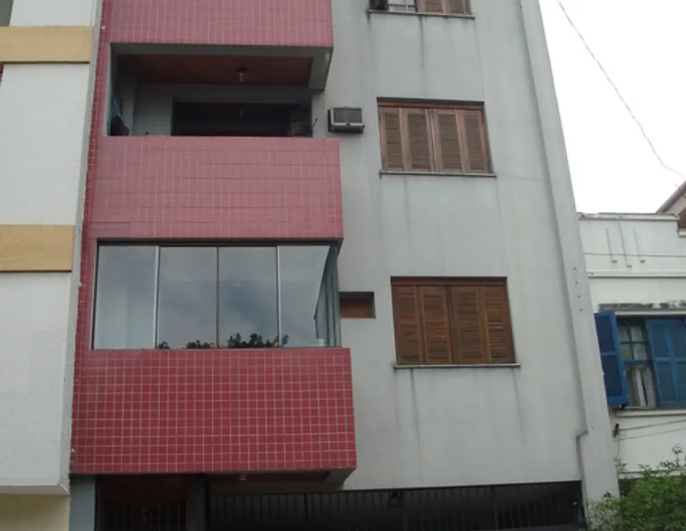 Edifício Sol Poente