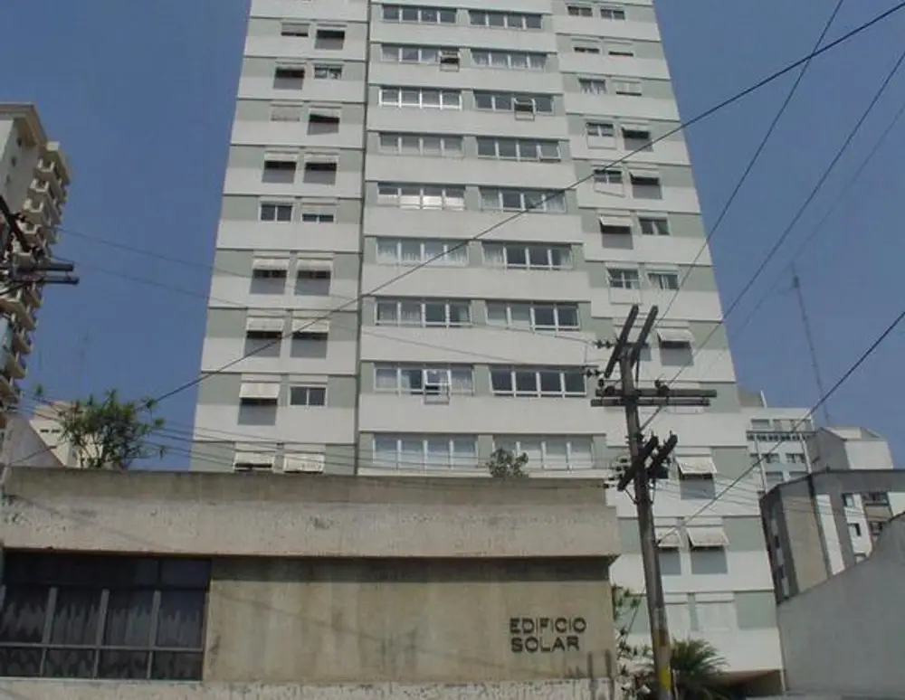 Edificio Solar