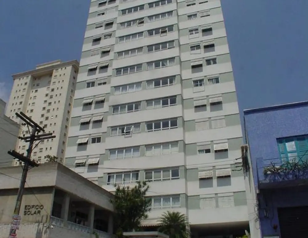 Edificio Solar — foto 2