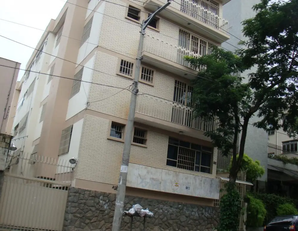 Edificio Myriam Rocha — foto 2