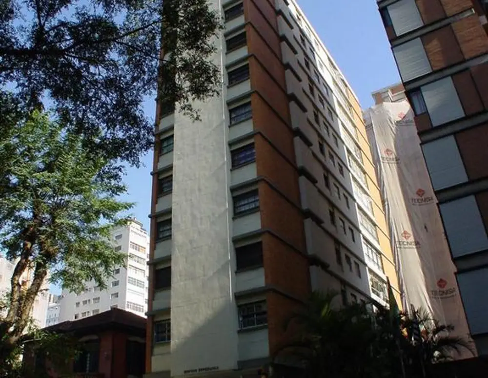 Edificio Esperanca