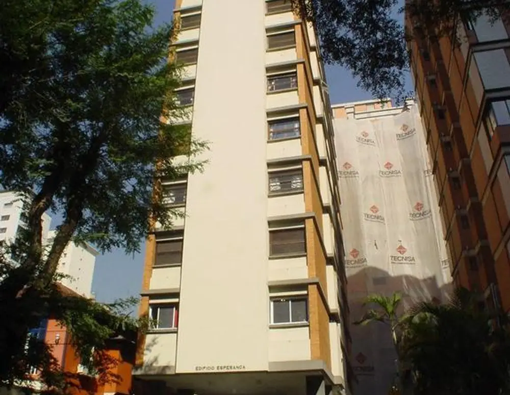 Edificio Esperanca — foto 2