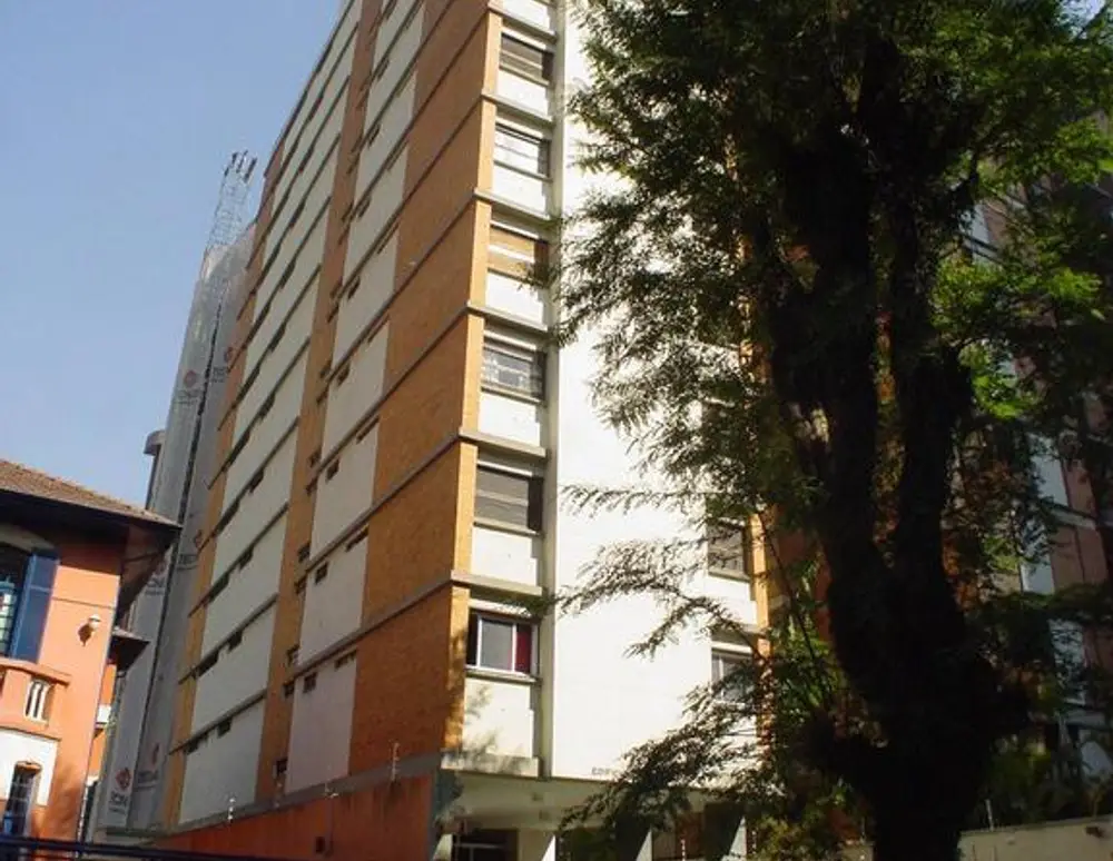 Edificio Esperanca — foto 3