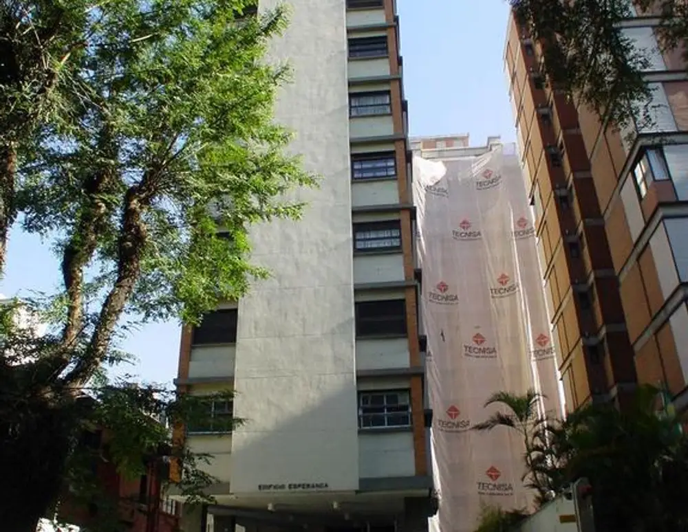 Edificio Esperanca — foto 4