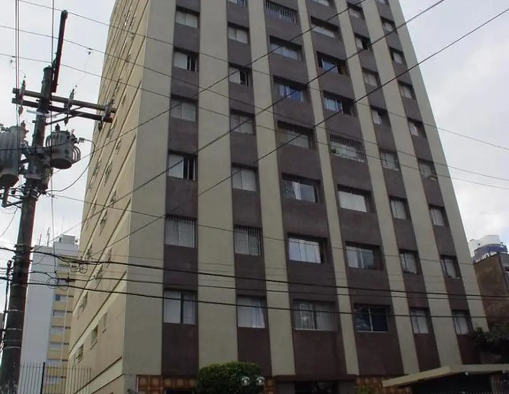 Edificio Renata