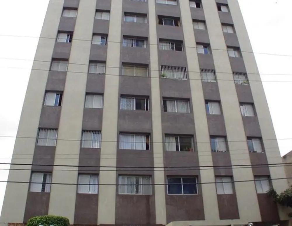 Edificio Renata — foto 2