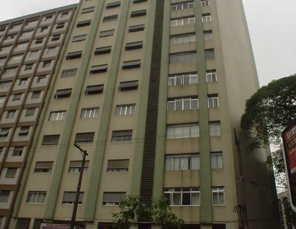 Edificio Rose Marie