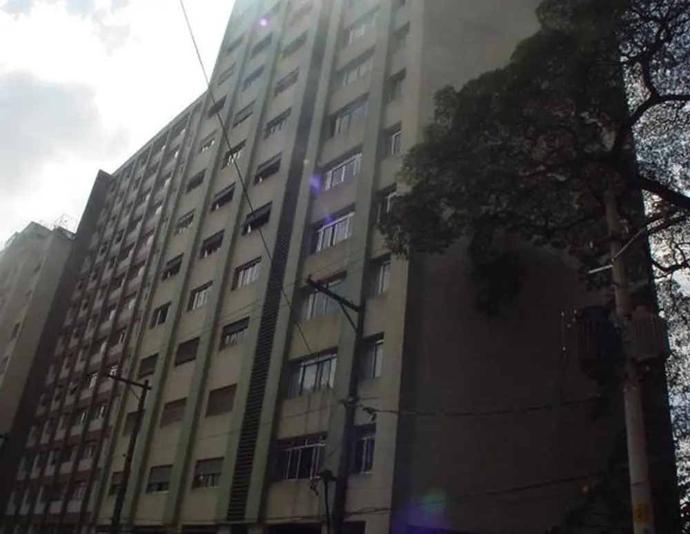 Edificio Rose Marie — foto 2