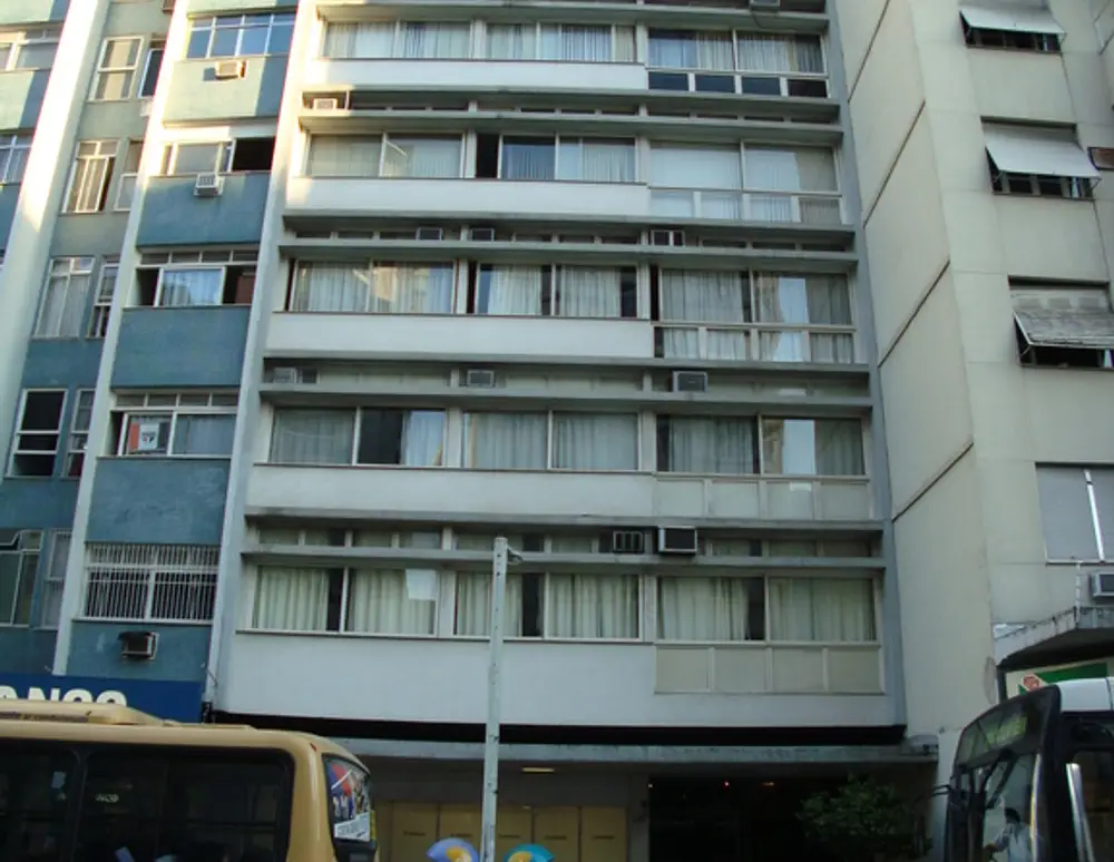 Edifício Helimar