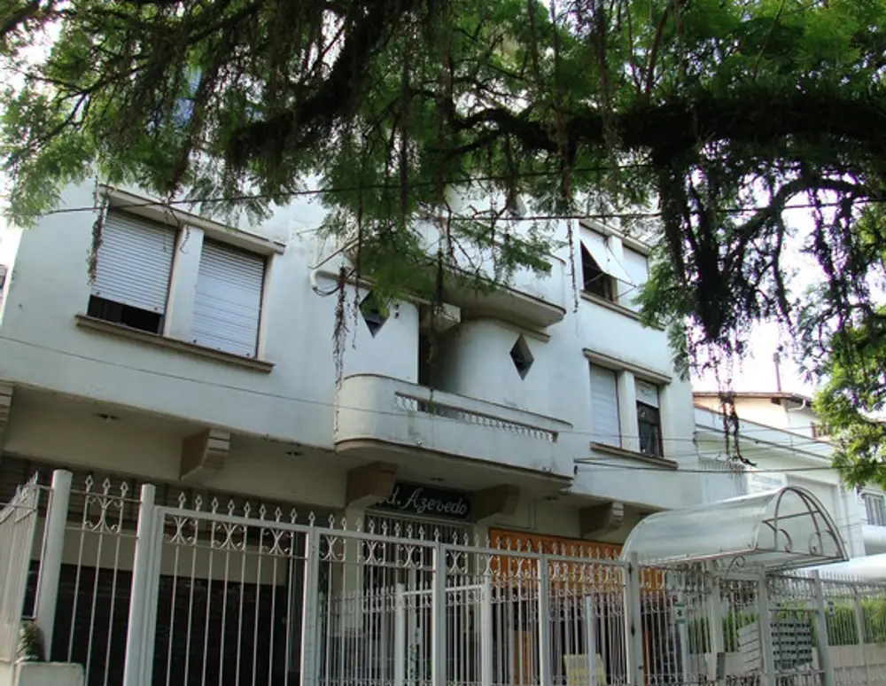 Edificio Azevedo