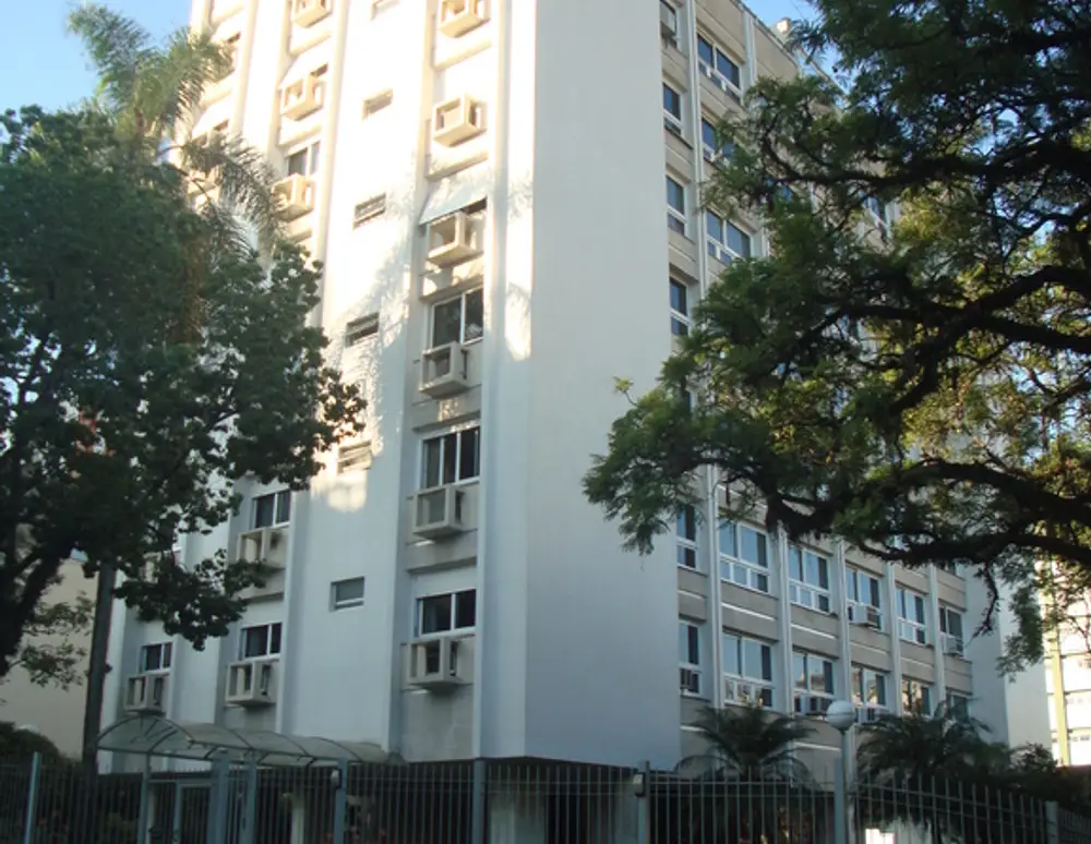 Edificio Saint Phillipe