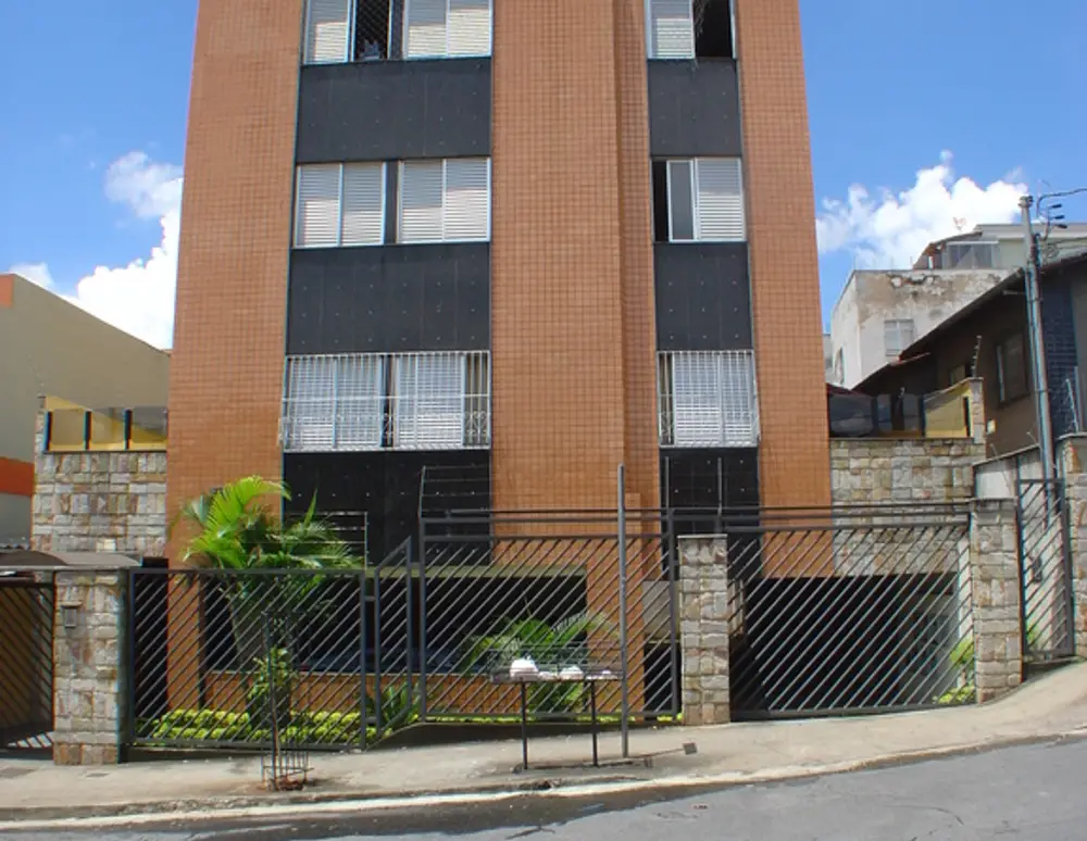 Edificio Ana Carolina