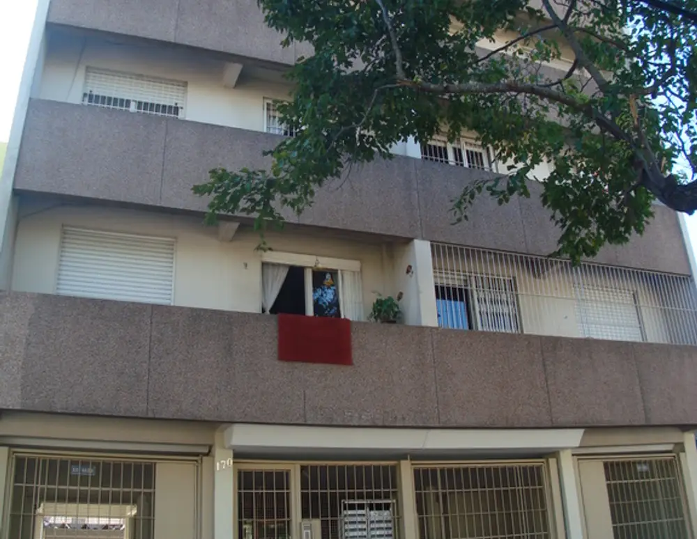 Edificio Fabiana