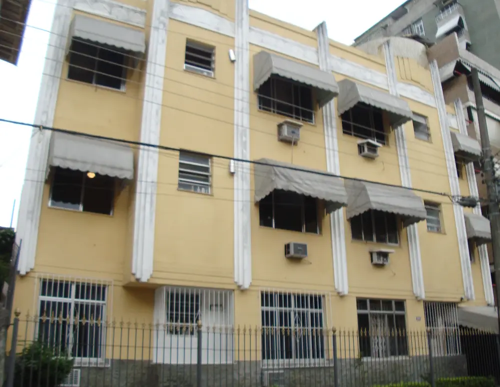 Edificio Leite Leal