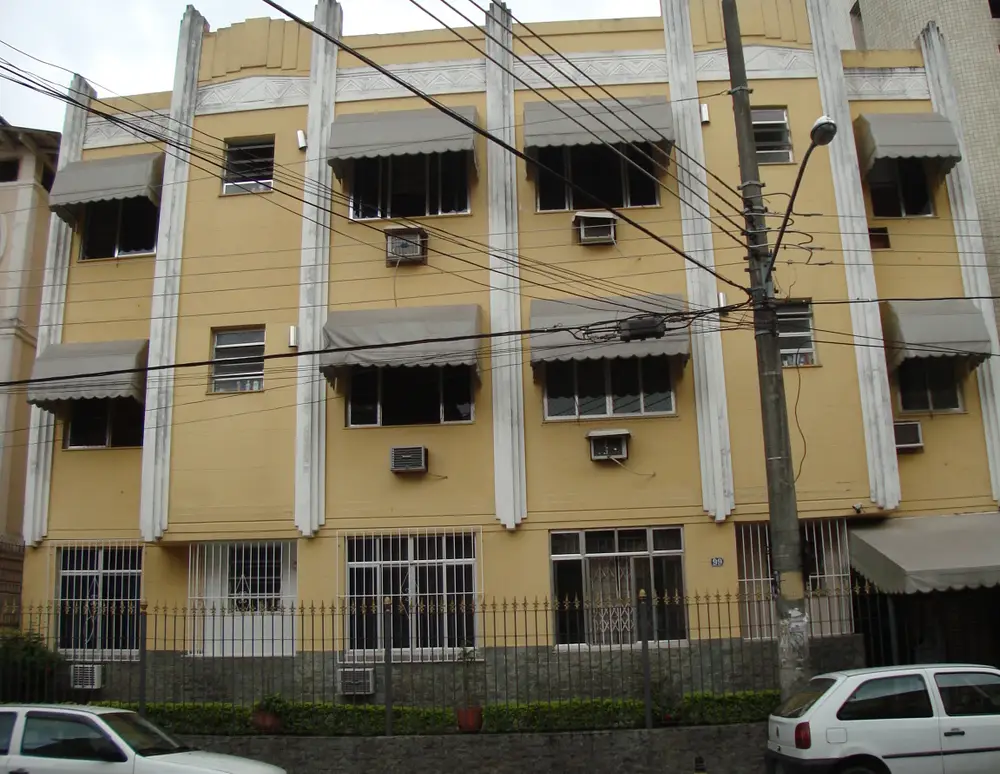 Edificio Leite Leal — foto 2