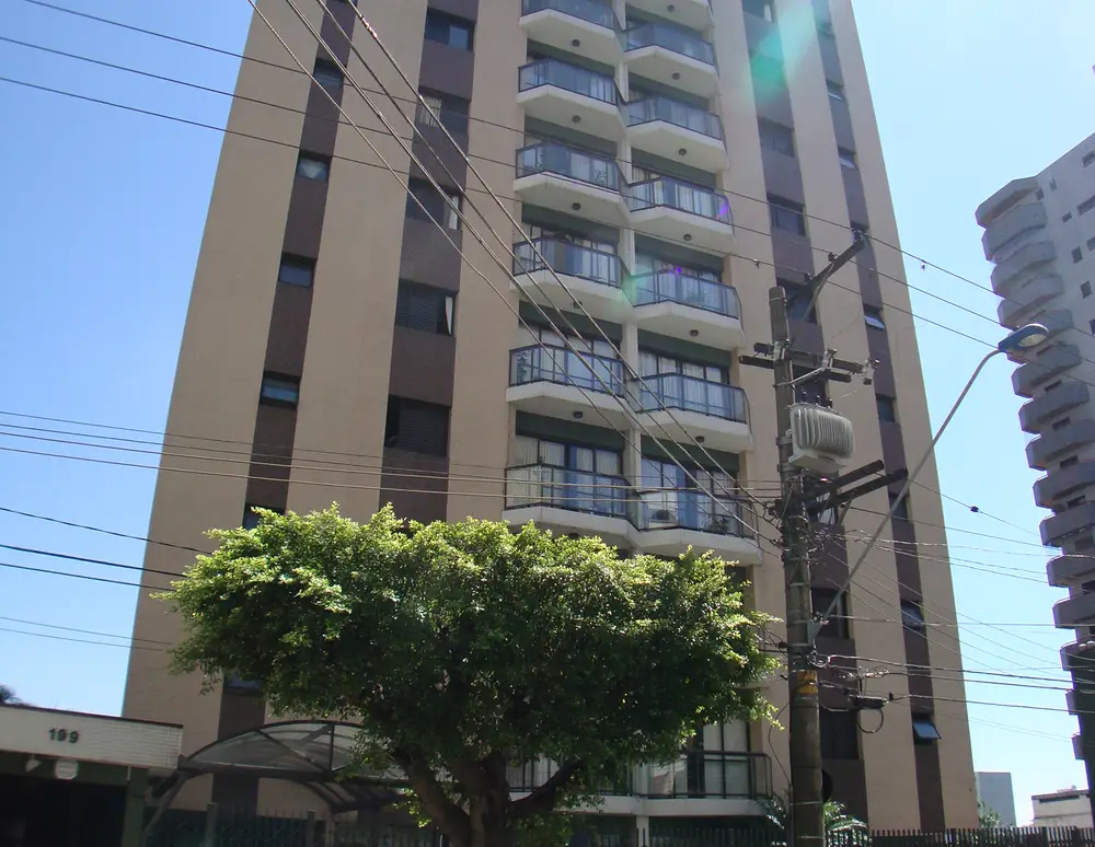 Edificio Normandia.