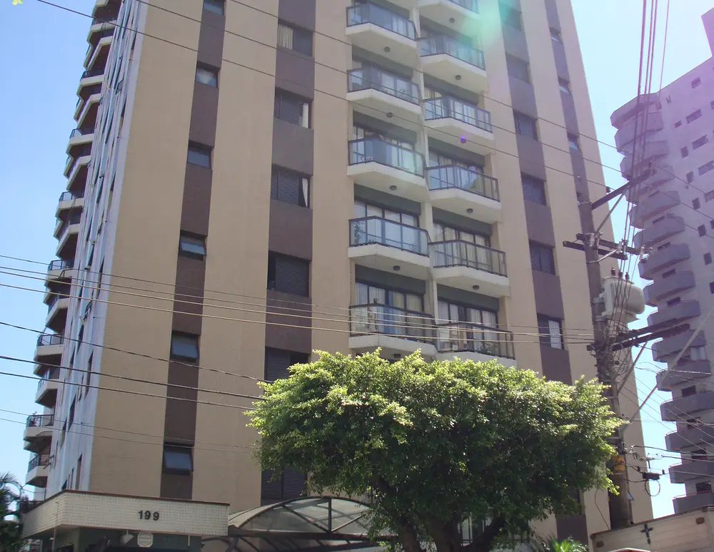 Edificio Normandia. — foto 2