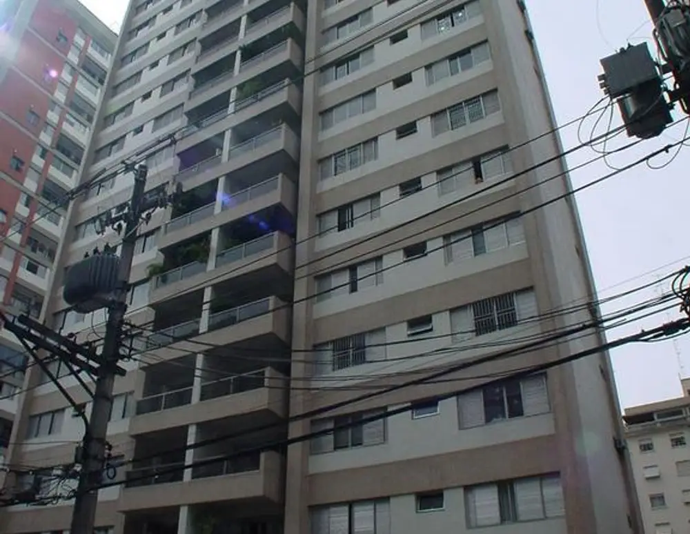 Edificio Itaima