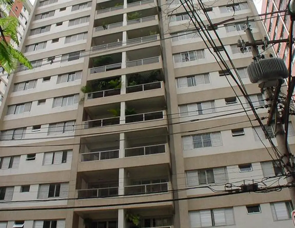 Edificio Itaima — foto 2