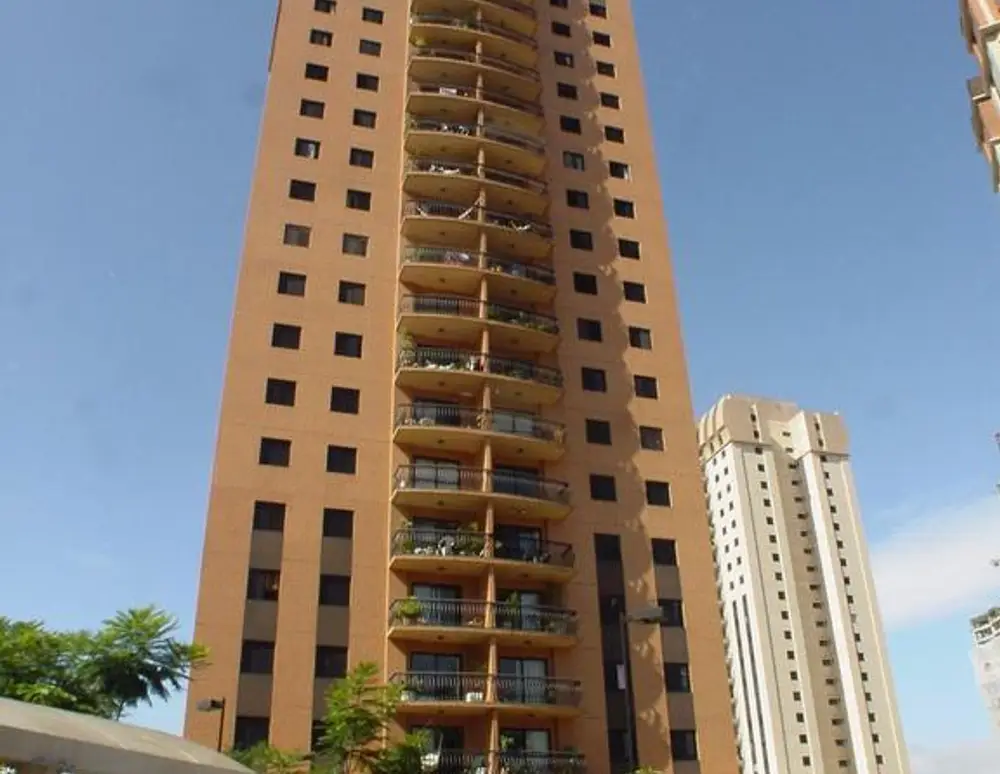 Chacara Alto da Boa Vista — foto 16