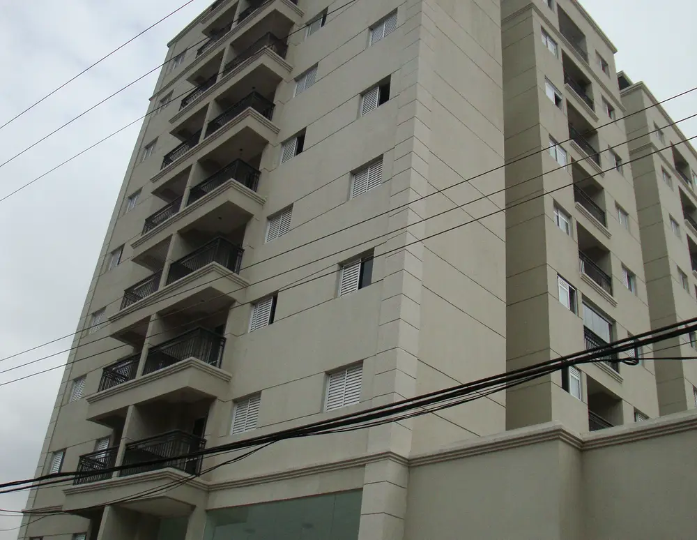 Edificio Figueira da Foz