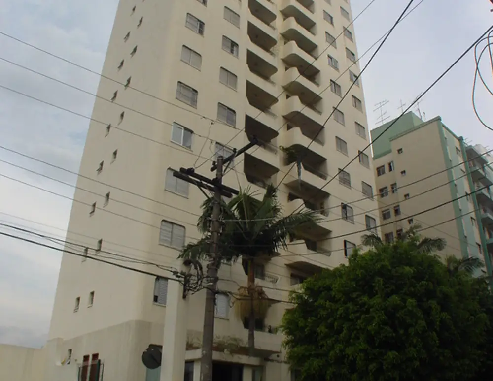 Edificio Villa Verdi