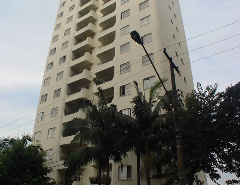 Edificio Villa Verdi — foto 2