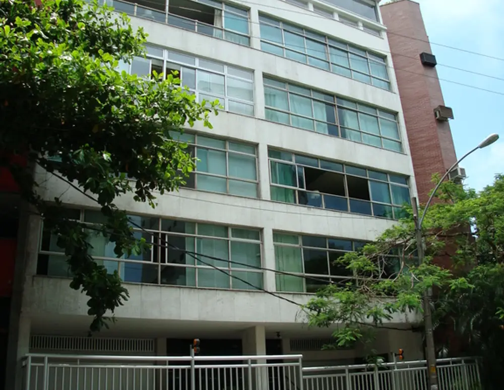 Edificio Astot