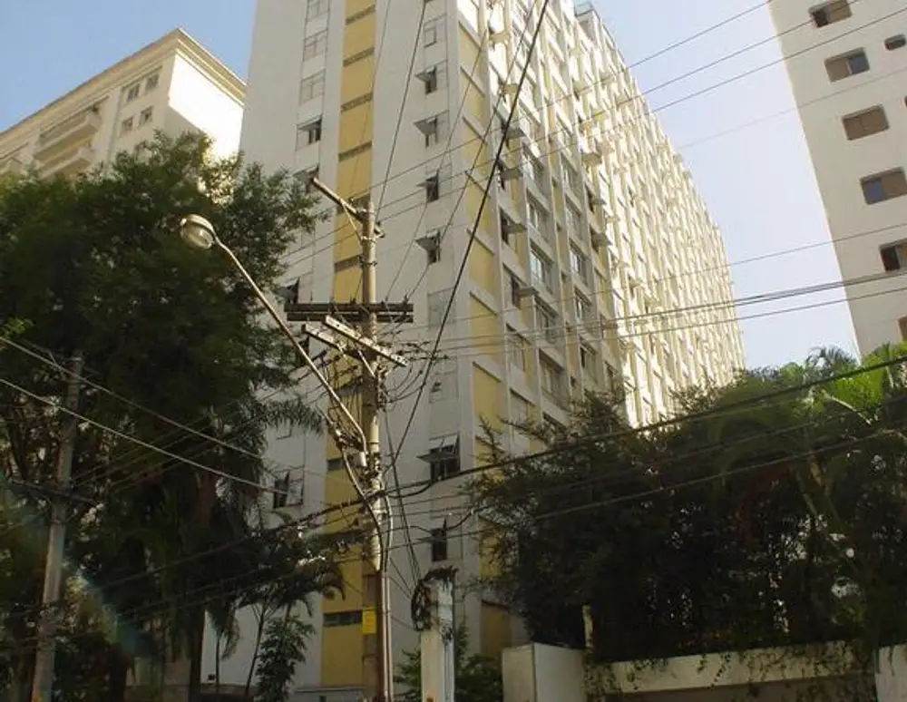 Jardim Residencial Cavalheiro Salim Feres — foto 2