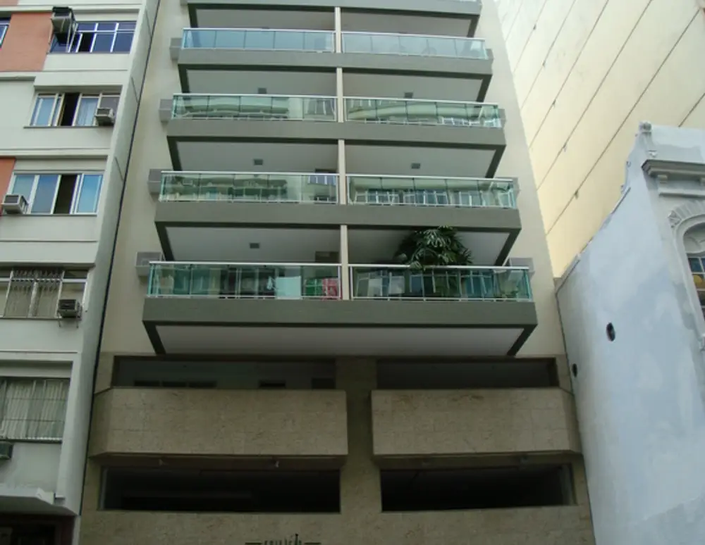 Edificio Santa Helena