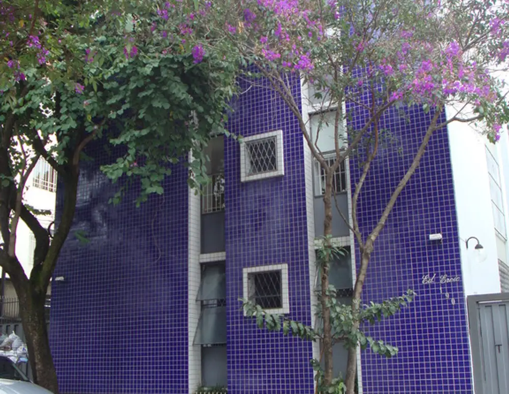 Edificio Eroic