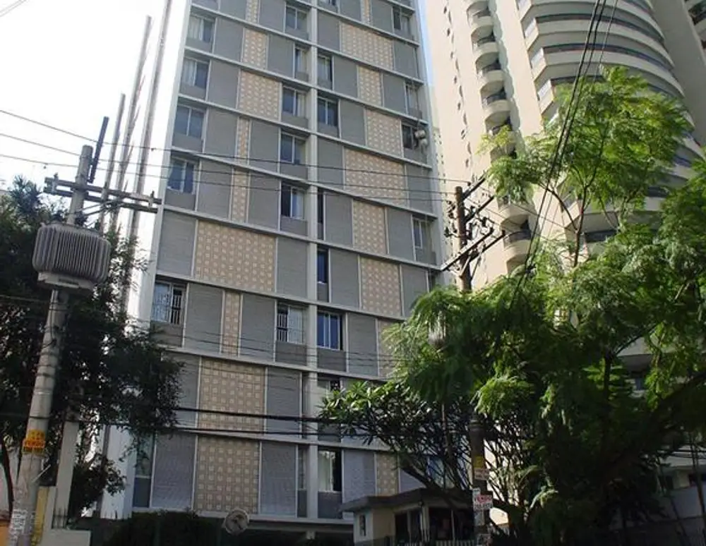 Edificio Catania