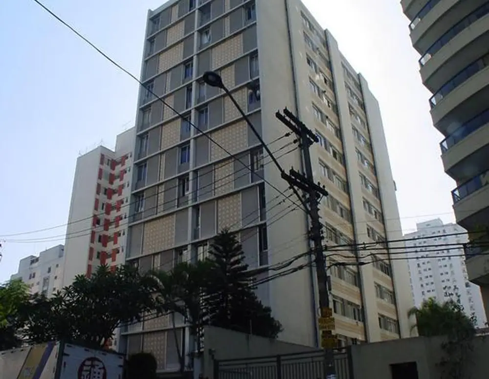 Edificio Catania — foto 2