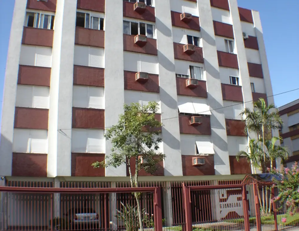 Edificio Guanabara
