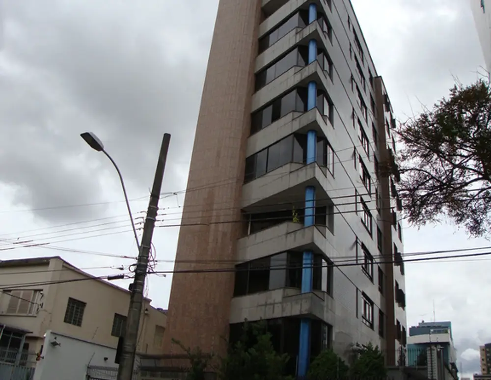 Edificio Ivonette L Rezende