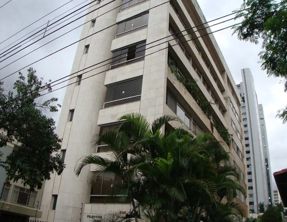 Edificio Recife